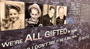 Les Paul Exhibit - Waukesha County Historical Society & Museum