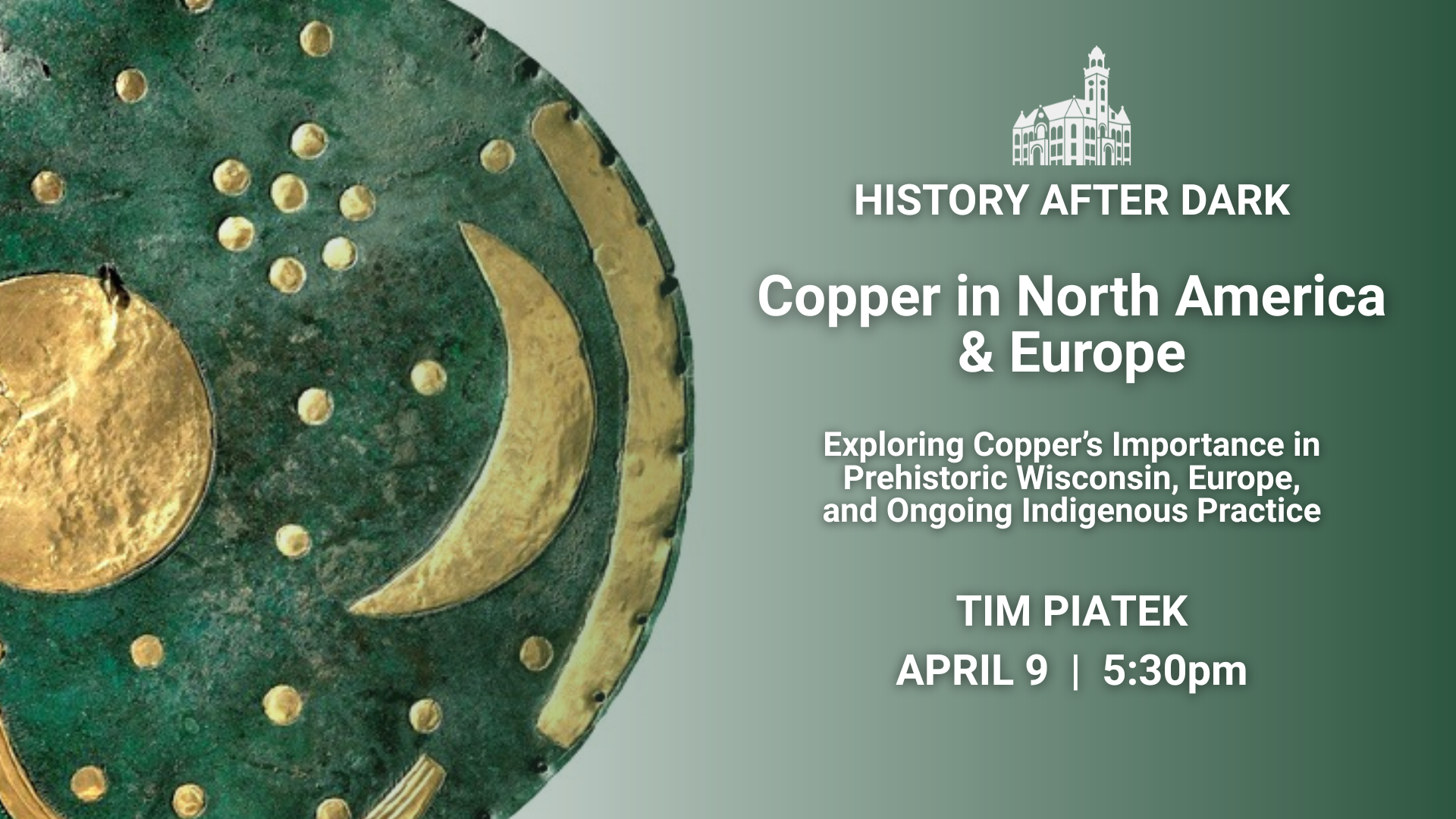 April 2026: History after Dark - Waukesha County Historical Society ...