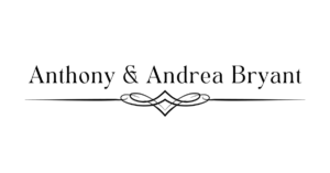 Anthony & Andrea Bryant logo