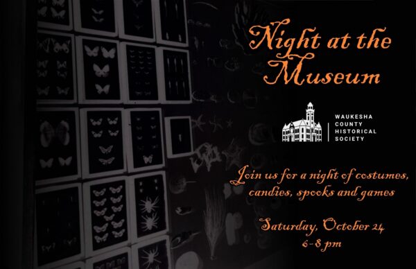 Night at the Museum